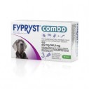 Fypryst Combo XL pentru caini 40-60 kg - cutie cu 3 pipete antiparazitare