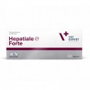 VetExpert Hepatiale Forte - 40 cp