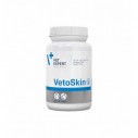 VetExpert VetoSkin pentru caini si pisici - 60 cp Twist Off