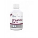VetExpert Hepatiale Forte Liquid pentru caini si pisici - 250 ml
