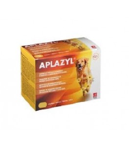 Aplazyl - cutie 300 tablete