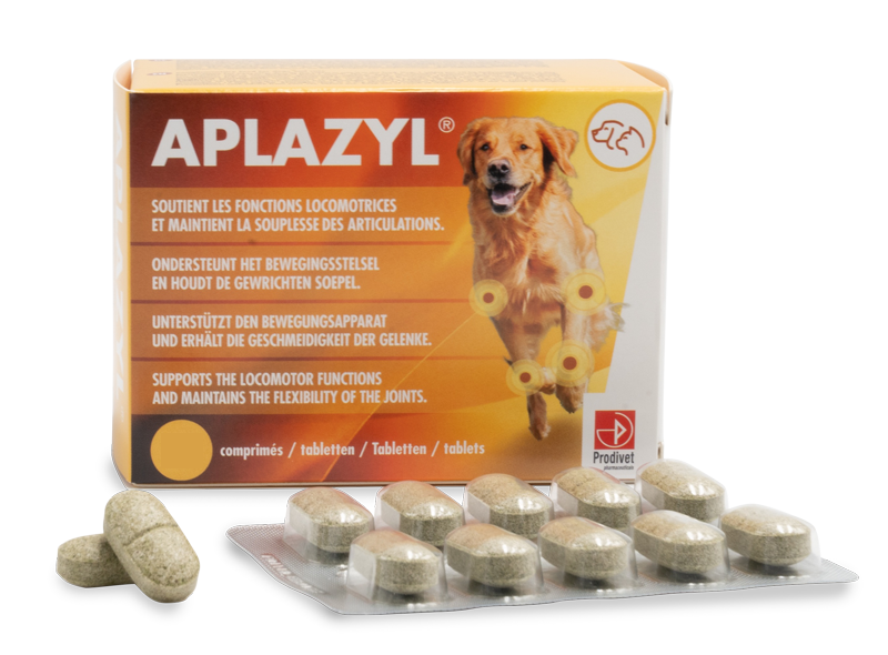 Aplazyl - folie 10 tablete