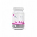 Cardiovet 90 cp, supliment nutritiv pentru caini, VetExpert 