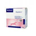 Megaderm supliment nutritiv pentru caini peste 10 kg - 28 x 8 ml
