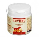Corpet (Coriolus versicolor) 90 tb - supliment alimentar imunostimulator pentru caini si pisici