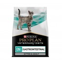 Purina Pro Plan Veterinary Diets EN, 1.5 Kg, Gastrointestinal, pentru pisici