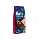 Brit Premium by Nature Adult Large - 15 kg