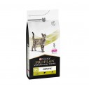 Dieta pentru pisici Purina Pro Plan Veterinary Diets HP - Hepatic- 1.5 kg