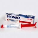 Promax caini peste 25 Kg - seringa 30 ml