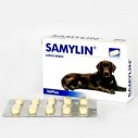Samylin caini mari - peste 30 kg - cutie 30 comprimate