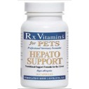 RX Hepato Support - 90 cp