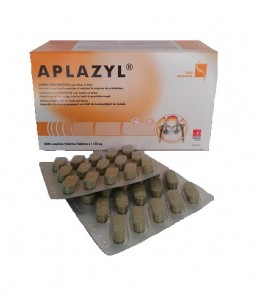 Aplazyl - folie 15 tablete Aplazyl - folie 15 tablete