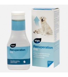 Viyo Recuperation dog - 1 flacon 150 ml Viyo Recuperation dog - 1 flacon 150 ml