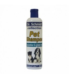 Dr. Schmidt Castravete si Ceai Verde- sampon 200 ml Dr. Schmidt Castravete si Ceai Verde- sampon 200 ml