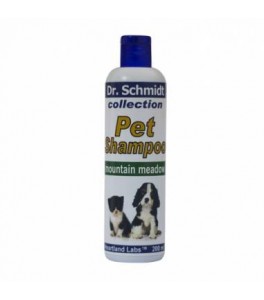 Dr. Schmidt Pajiste Montana - sampon 200 ml Dr. Schmidt Pajiste Montana - sampon 200 ml