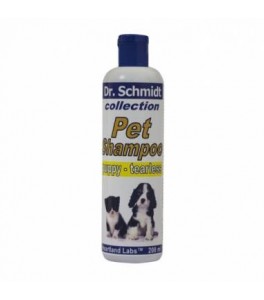 Dr. Schmidt Puppy Tearless - sampon 200 ml Dr. Schmidt Puppy Tearless - sampon 200 ml