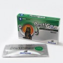 Pestigon pisica - 4 pipete