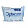 Optixcare Eye Cleaning Wipes 50 Buc